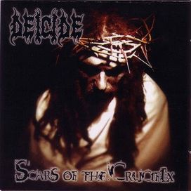 Scars of the Crucifix - 2004 • Álbum
