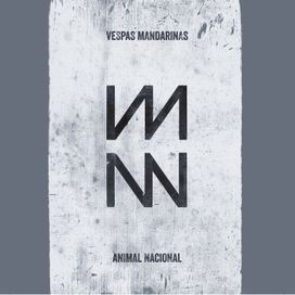Animal Nacional - 2013 • Álbum