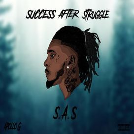Success After Struggle - 2017 • Sencillo/EP