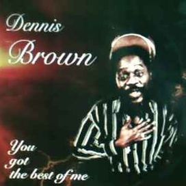 You Got The Best Of Me - 1995 • Álbum