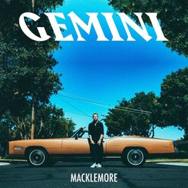 GEMINI - 2017 • Álbum
