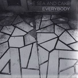 Everybody - 2007 • Álbum