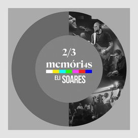 Memóri4s Igreja (Ao Vivo) - 2025 • Single/EP