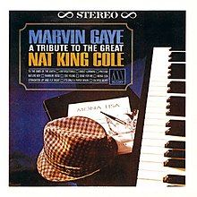 A Tribute To The Great Nat King Cole - 1965 • Álbum