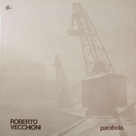 Parabola - 1971 • Álbum
