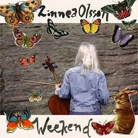 Weekend - 2016 • Single/EP