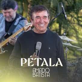 Pétala - 2024 • Álbum