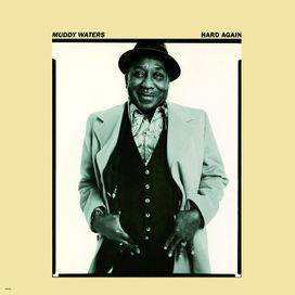 Hard Again - 1977 • Álbum