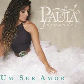 Um Ser Amor - 2013 • Single/EP