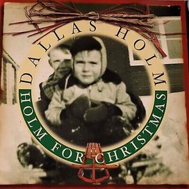 Holm For Christmas - 1999 • Álbum