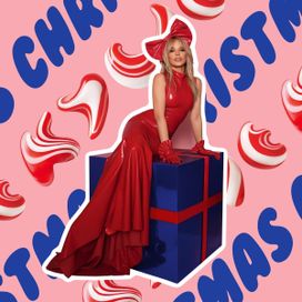 Kylie Christmas (Fully Wrapped) - 2025 • Álbum