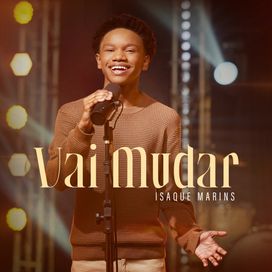 Vai Mudar - 2026 • Single/EP