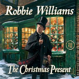 The Christmas Present (Deluxe) - 2019 • Álbum