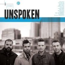 Unspoken - 2014 • Álbum