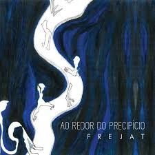 Ao Redor Do Princípio - 2020 • Álbum
