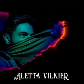 Aletta Vilkier - 2022 • Álbum