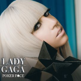 Poker Face (Remixes Part 1) - 2008 • Single/EP