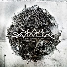 Dark Matter Dimensions - 2009 • Álbum