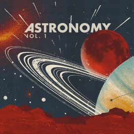 Astronomy, Vol. 1 - 2020 • Álbum