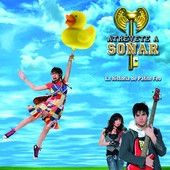 Atrévete a Soñar - 2009 • Álbum