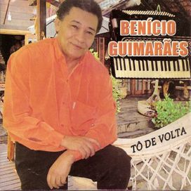 Tô de Volta - 2011 • Álbum