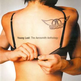 Young Lust: The Aerosmith Anthology - 2001 • Coletânea