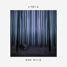 Run Wild - 2015 • Álbum