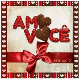 Agora Eu Tenho Você Comigo  - 2014 • Single/EP