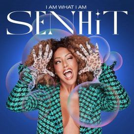 I Am What I Am - 2023 • Sencillo/EP