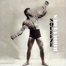 Ridiculous - 1995 • Álbum