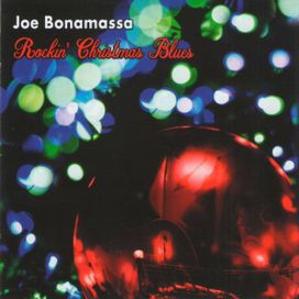 Rockin Christmas Blues - 2019 • Álbum