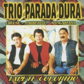Tapete Colorido - 1999 • Álbum