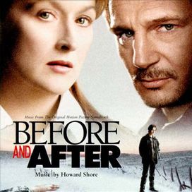 Before And After - 1996 • Álbum
