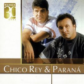 Warner 30 Anos - 2006 • Coletânea