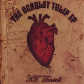 Scarlet Tulip - 2011 • Álbum
