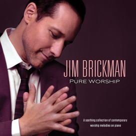 Pure Worship - 2014 • Álbum