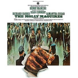 The Molly Maguires - 1970 • Álbum