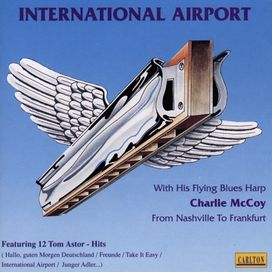 International Airport - 1992 • Álbum