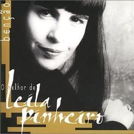 O Melhor de Leila Pinheiro - 1999 • Álbum