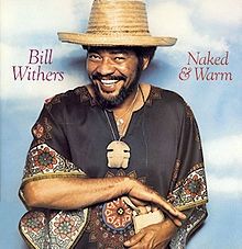 Naked &amp; Warm - 1976 • Álbum