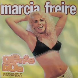 Gente Boa - 1999 • Álbum