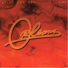 Still The One Live - 2002 • Álbum