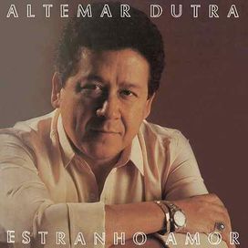 Estranho Amor - 1982 • Álbum
