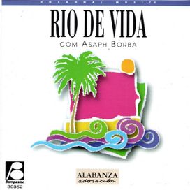 Rio de Vida - 1996 • Álbum