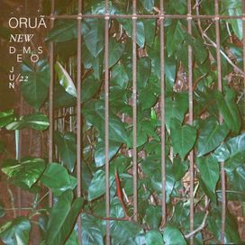 New Demos Jun'22 - 2022 • Single/EP