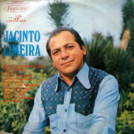 Jacinto Limeira – 1975 - 1975 • Álbum