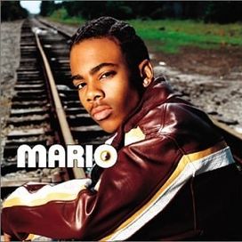 Mario - 2002 • Álbum