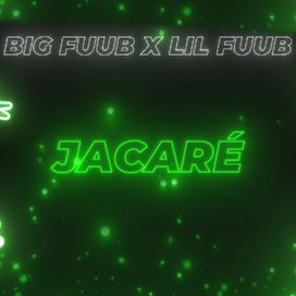 Jacaré - 2021 • Sencillo/EP