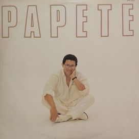Papete - 1987 • Álbum