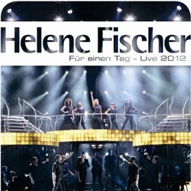 Für Einen Tag  - 2012 • Álbum